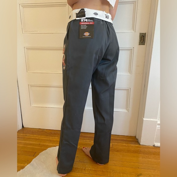 Dickie Workpants - 874 - Picture 3 of 3